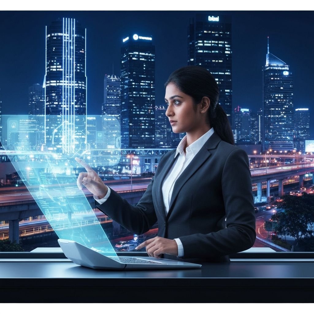 आर्टिफिशियल इंटेलिजेंस: भविष्य की तकनीक